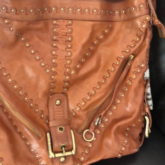 COPY - Isabella Fiore large tote - Picture 4 of 8